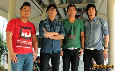 Foto Hijau Daun