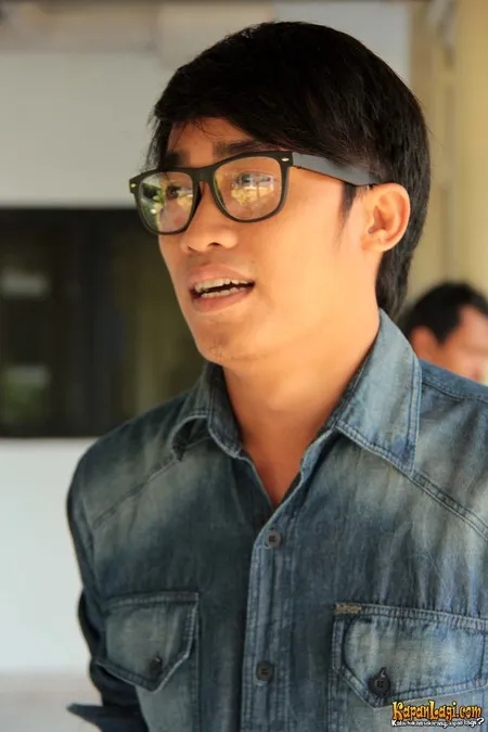Foto Hijau Daun