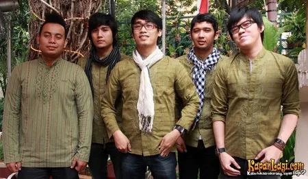 Foto Hijau Daun