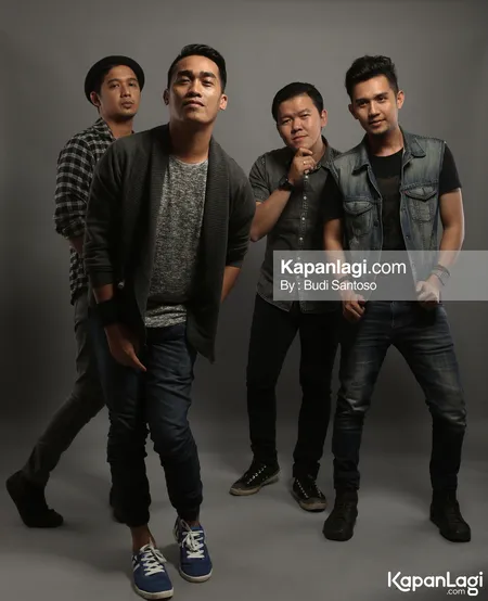 Foto Hijau Daun