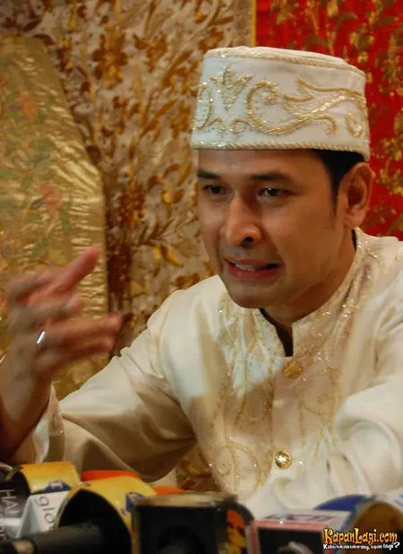 Foto Hikmal Abrar