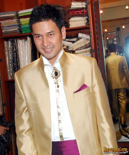 Foto Hikmal Abrar