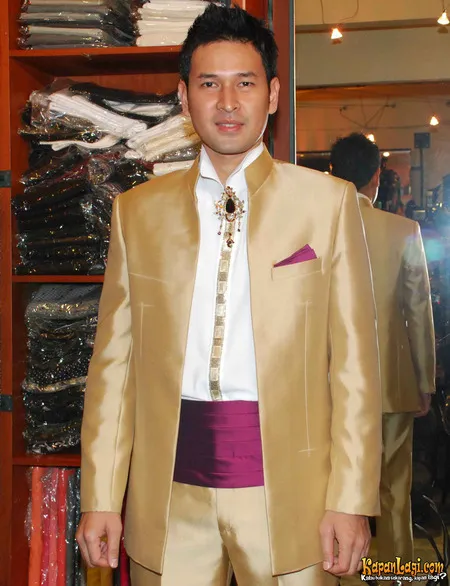 Foto Hikmal Abrar