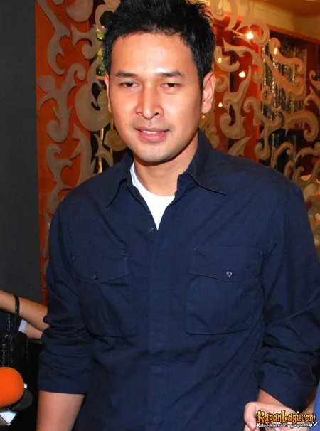Foto Hikmal Abrar