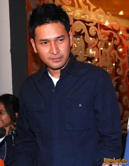 Foto Hikmal Abrar