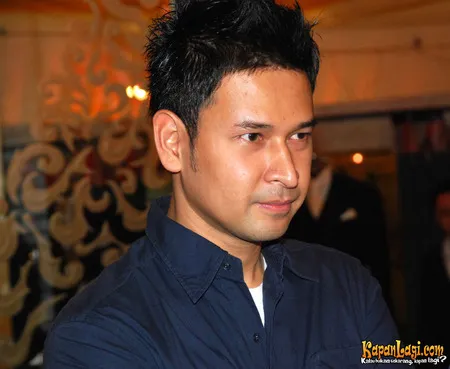 Foto Hikmal Abrar