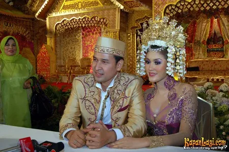 Foto Hikmal Abrar