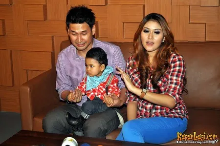 Foto Hikmal Abrar