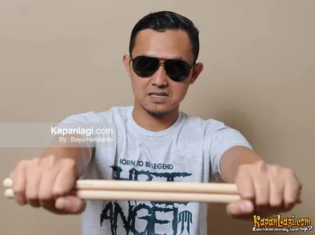 Foto Hilal Hamzah Naff