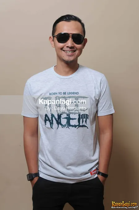 Foto Hilal Hamzah Naff