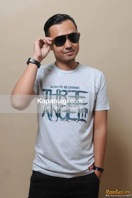 Foto Hilal Hamzah Naff