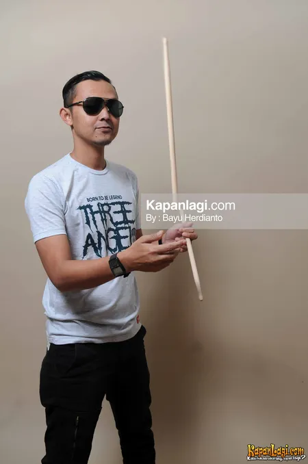 Foto Hilal Hamzah Naff