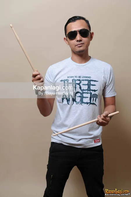 Foto Hilal Hamzah Naff