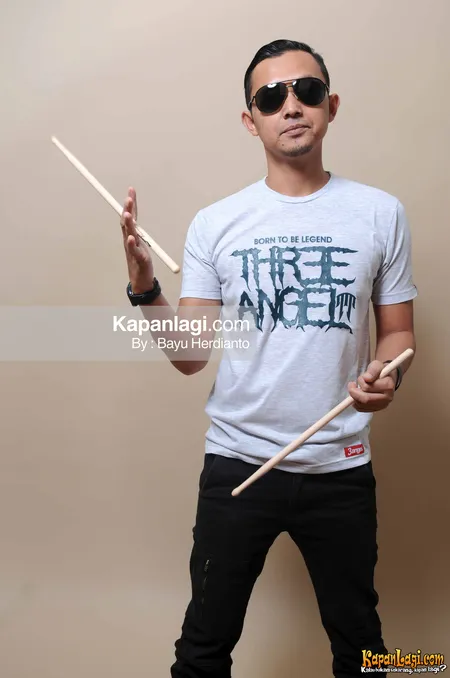 Foto Hilal Hamzah Naff