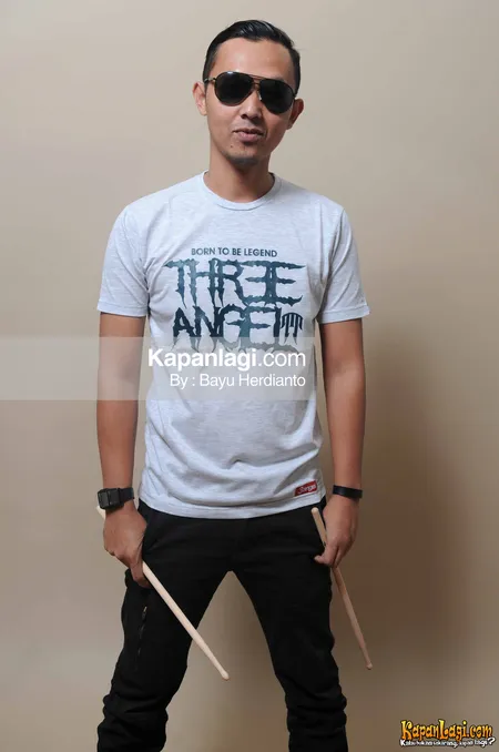 Foto Hilal Hamzah Naff