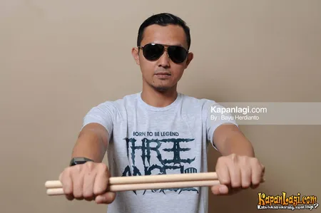 Foto Hilal Hamzah Naff