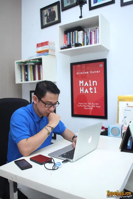 Foto Hilbram Dunar