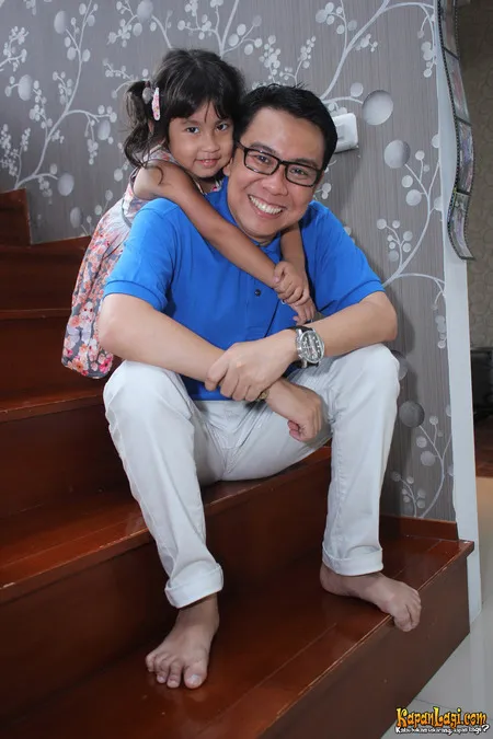 Foto Hilbram Dunar