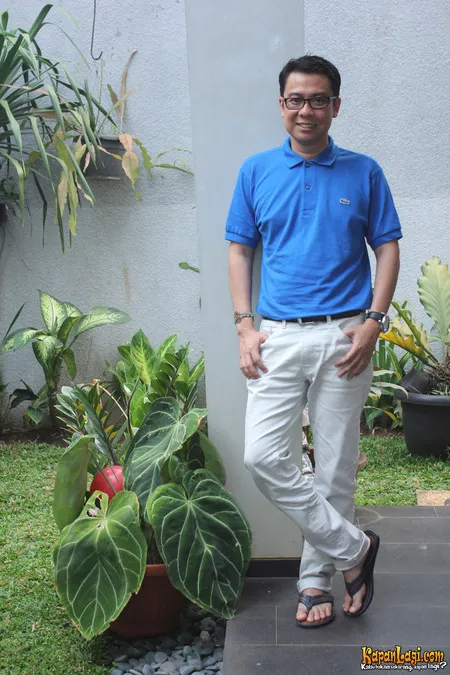 Foto Hilbram Dunar