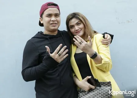 Foto Hilda Fitria