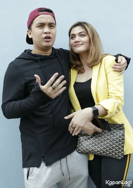 Foto Hilda Fitria
