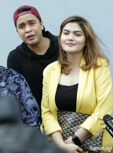 Foto Hilda Fitria