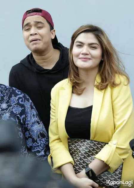 Foto Hilda Fitria