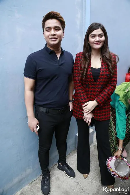 Foto Hilda Fitria