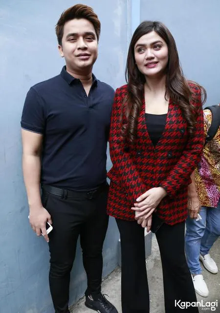 Foto Hilda Fitria