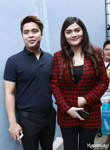 Foto Hilda Fitria