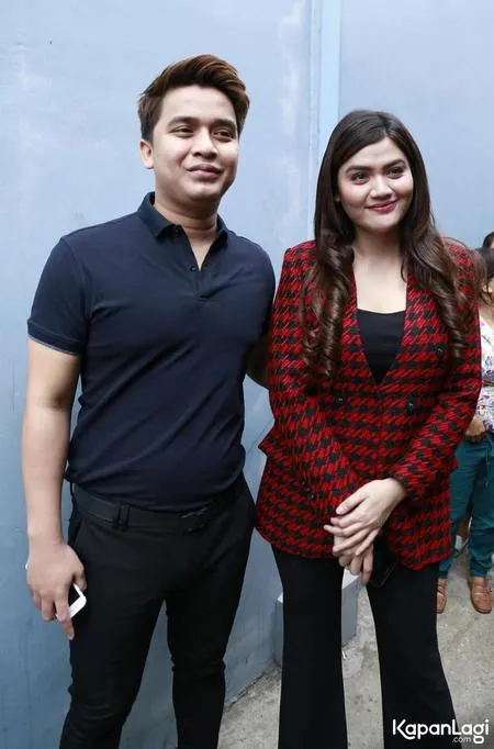Foto Hilda Fitria