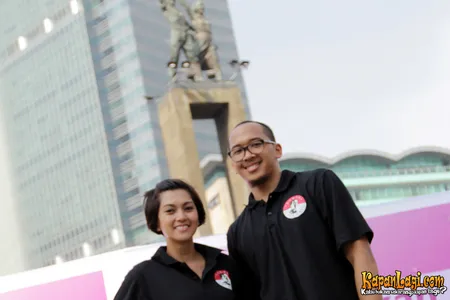 Foto Hilyani Hindarto