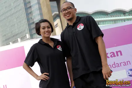 Foto Hilyani Hindarto