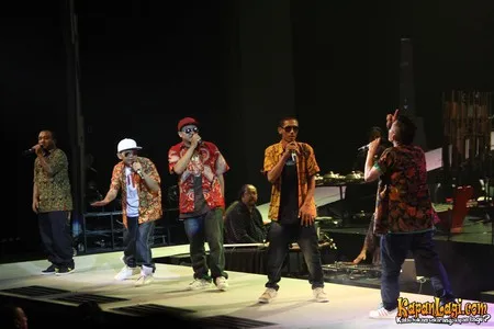 Foto Hip Hop Diningrat