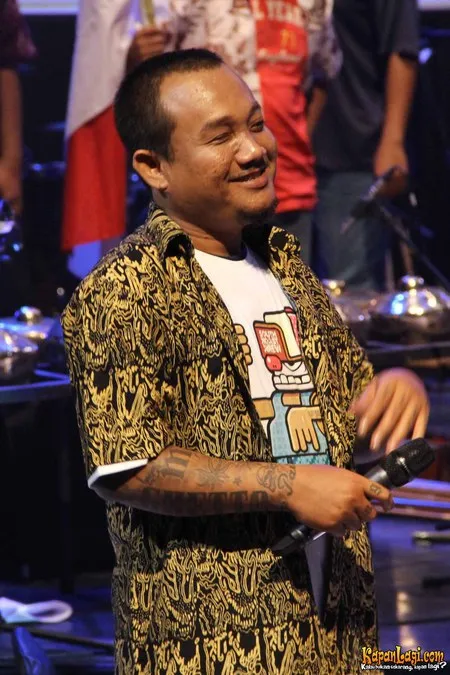 Foto Hip Hop Diningrat