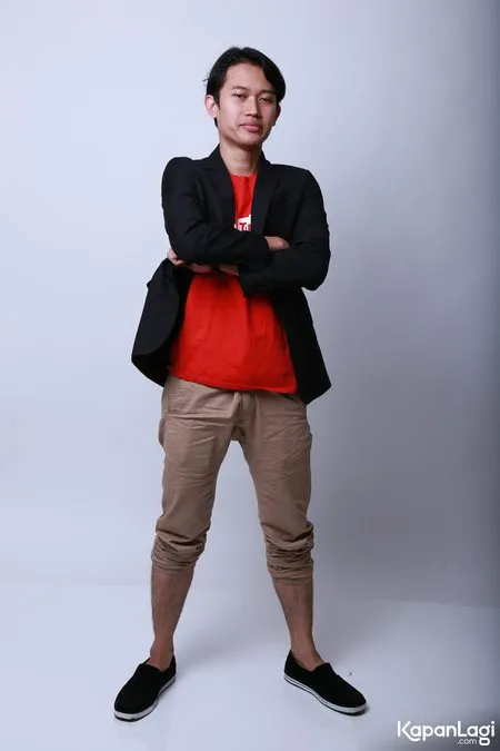 Foto Hisqie Furqonie