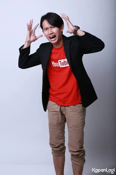 Foto Hisqie Furqonie