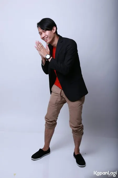 Foto Hisqie Furqonie