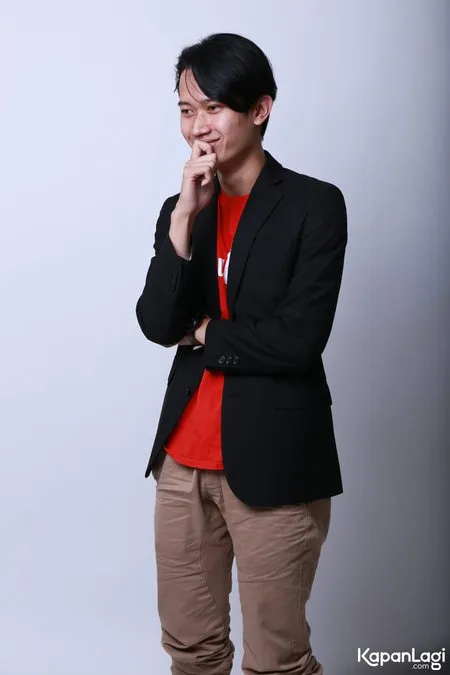 Foto Hisqie Furqonie