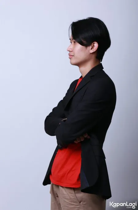 Foto Hisqie Furqonie