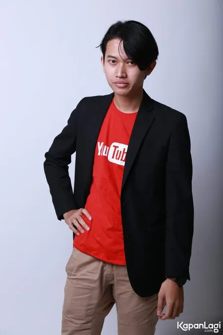 Foto Hisqie Furqonie