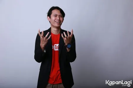 Foto Hisqie Furqonie