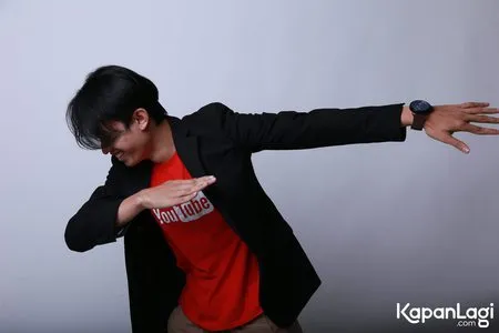 Foto Hisqie Furqonie