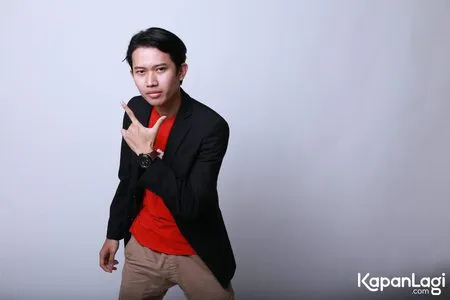 Foto Hisqie Furqonie