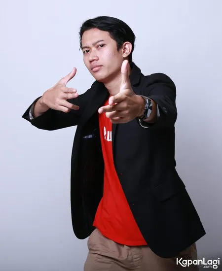 Foto Hisqie Furqonie