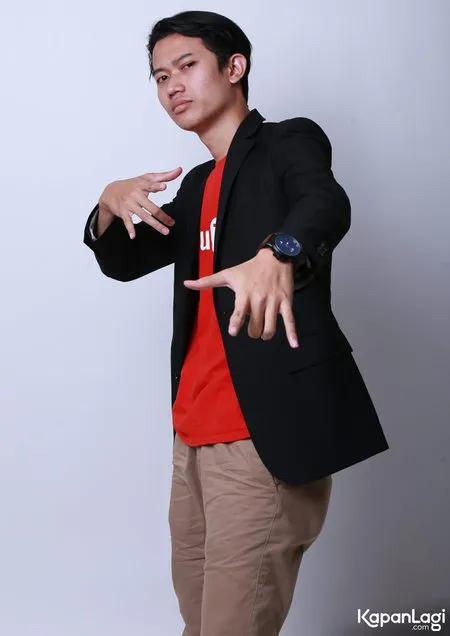 Foto Hisqie Furqonie