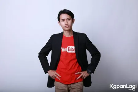 Foto Hisqie Furqonie