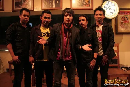 Foto Hitller Band
