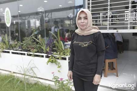 Foto Hj Tonah