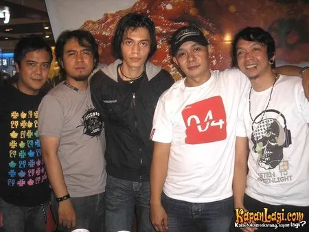 Foto Hookey Supermarket